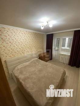 3-к квартира, вторичка, 65м2, 4/10 этаж