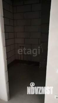 1-к квартира, вторичка, 33м2, 7/21 этаж