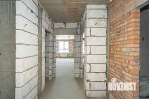 1-к квартира, вторичка, 64м2, 5/22 этаж