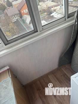 1-к квартира, вторичка, 33м2, 5/5 этаж