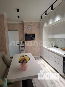 3-к квартира, вторичка, 71м2, 15/24 этаж