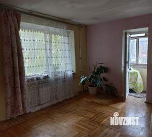 3-к квартира, вторичка, 65м2, 3/14 этаж