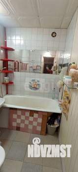 1-к квартира, вторичка, 36м2, 3/9 этаж