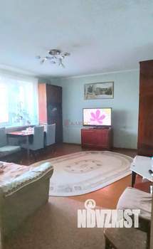 3-к квартира, вторичка, 68м2, 3/5 этаж