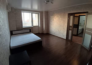 1-к квартира, вторичка, 42м2, 7/20 этаж