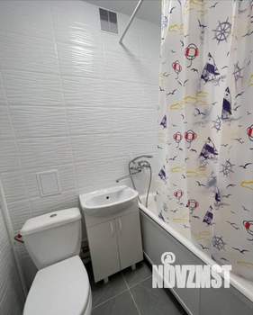 1-к квартира, вторичка, 31м2, 3/5 этаж