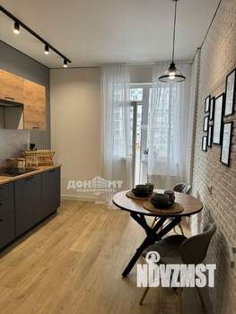 2-к квартира, вторичка, 56м2, 2/25 этаж