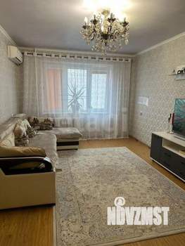 2-к квартира, вторичка, 57м2, 4/10 этаж