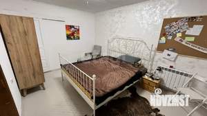 4-к квартира, вторичка, 81м2, 1/17 этаж