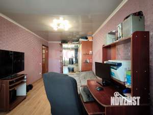 1-к квартира, вторичка, 33м2, 5/5 этаж