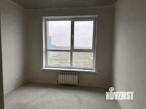 1-к квартира, вторичка, 33м2, 5/20 этаж