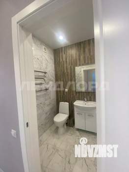 1-к квартира, вторичка, 35м2, 22/24 этаж