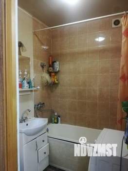 1-к квартира, вторичка, 39м2, 4/9 этаж