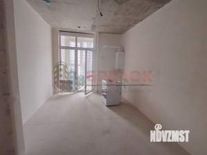 1-к квартира, вторичка, 36м2, 15/24 этаж