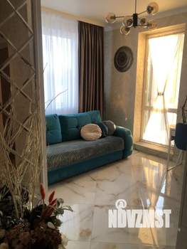 2-к квартира, вторичка, 46м2, 3/13 этаж