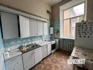 2-к квартира, вторичка, 98м2, 2/3 этаж