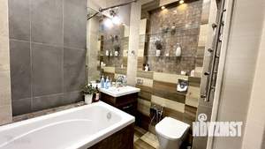 2-к квартира, вторичка, 40м2, 22/23 этаж