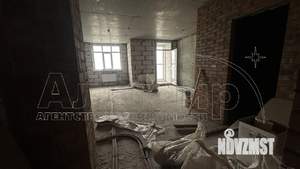 1-к квартира, вторичка, 40м2, 16/23 этаж