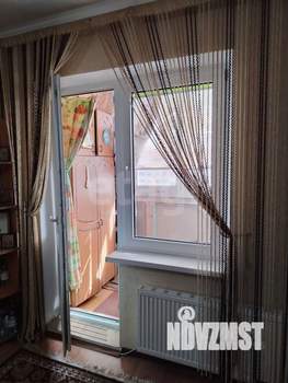 1-к квартира, вторичка, 43м2, 17/17 этаж