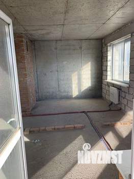 2-к квартира, вторичка, 57м2, 15/18 этаж