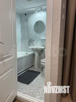 1-к квартира, вторичка, 37м2, 2/10 этаж