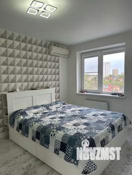 3-к квартира, вторичка, 110м2, 10/23 этаж