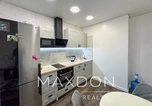 1-к квартира, вторичка, 42м2, 24/24 этаж