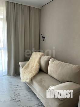 Студия квартира, вторичка, 22м2, 4/18 этаж