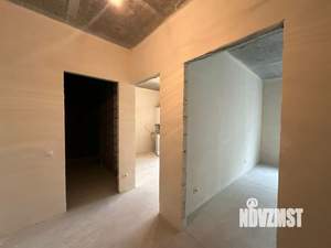 1-к квартира, вторичка, 39м2, 7/9 этаж