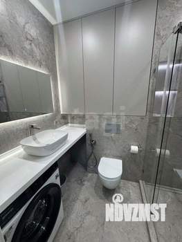 1-к квартира, вторичка, 42м2, 8/20 этаж