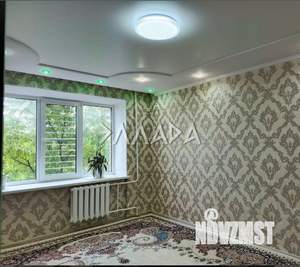 1-к квартира, вторичка, 42м2, 4/10 этаж