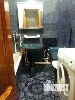 2-к квартира, вторичка, 52м2, 4/5 этаж