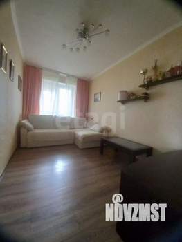 2-к квартира, вторичка, 53м2, 6/14 этаж