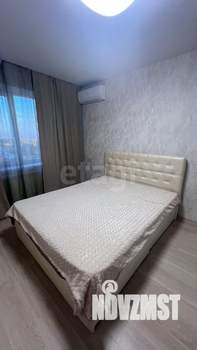 2-к квартира, вторичка, 64м2, 16/24 этаж
