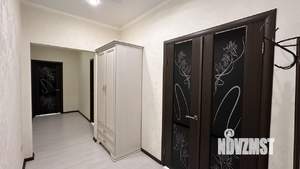 3-к квартира, вторичка, 83м2, 12/22 этаж