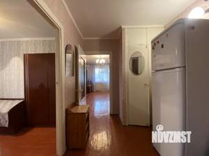 3-к квартира, вторичка, 49м2, 5/5 этаж