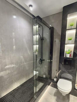1-к квартира, вторичка, 35м2, 20/24 этаж