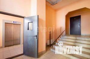1-к квартира, вторичка, 36м2, 3/18 этаж