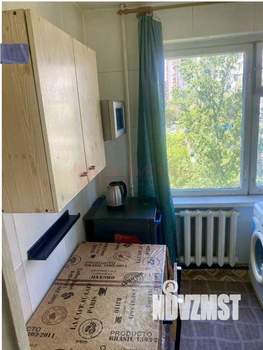 1-к квартира, вторичка, 22м2, 6/10 этаж