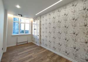 1-к квартира, вторичка, 36м2, 15/26 этаж