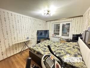 2-к квартира, вторичка, 53м2, 3/5 этаж