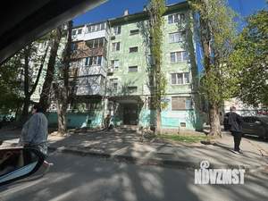 Студия квартира, вторичка, 47м2, 1/5 этаж