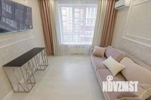 2-к квартира, вторичка, 66м2, 9/24 этаж