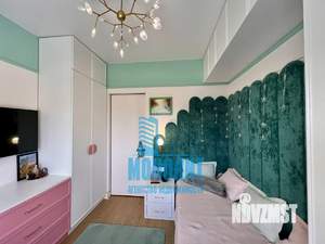 2-к квартира, вторичка, 50м2, 5/6 этаж