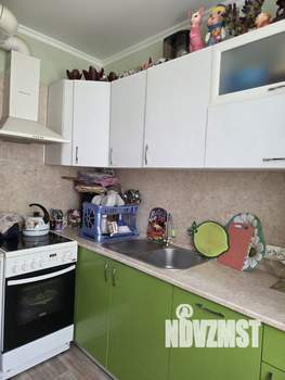 2-к квартира, вторичка, 50м2, 2/10 этаж