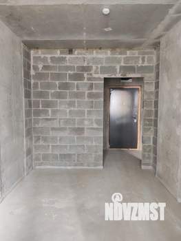 1-к квартира, вторичка, 35м2, 9/10 этаж