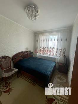 3-к квартира, вторичка, 75м2, 14/20 этаж