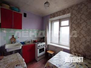 2-к квартира, вторичка, 45м2, 8/9 этаж
