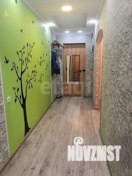 3-к квартира, вторичка, 82м2, 6/10 этаж