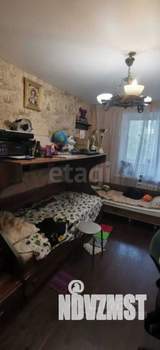 4-к квартира, вторичка, 70м2, 4/9 этаж